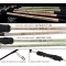 Yamaga Blanks  LUPUS AREA 66RS RETRIEVE 1.99m 0.8-6gr