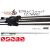 Yamaga blanks YAMAGA BLUE CURRENT 72TZ NANO GLOBAL 2.185m 1.5-15gr Fuji Titanium Torzite