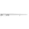 Yamaga Blanks  BALLISTICK 90ML-M 2.748 5-35gr Fuji Sic K Titanium