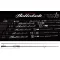 Yamaga Blanks  BALLISTICK 95MH 2.876m 8-50gr Fuji Sic K Titanium