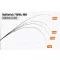 Yamaga Blanks  BALLISTICK 710ML-MH 2.394 2-40gr Fuji Sic K Titanium