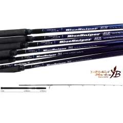 YAMAGA BLUE SNIPER 79/5 RGD MODE 2.38m 45-110gr