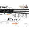 Yamaga Blanks EARLY ROCK 86MH 2.590m 7-40gr