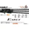 Yamaga Blanks EARLY ROCK 93MH/B BAITCAST 2.815m 10-50gr