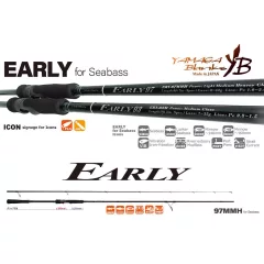 Yamaga Blanks EARLY SEABASS 97MMH 2.925m 8-42gr