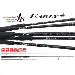 Yamaga Blanks EARLY+ 98H 2.935m 18-60gr