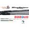 Yamaga Blanks BLUE SNIPER 81/10 BLACKY TUNA 2.48m 50-130gr