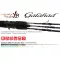 Yamaga Blanks GALAHAD 586B CAST 1.740m Jig Max 350gr
