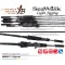 Yamaga Blanks SEAWALK LIGHT JIGGING B66L BAITCAST 1.985m 40-80gr