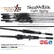 Yamaga Blanks SEAWALK LIGHT JIGGING B65M BAITCAST 1.985m 60-150gr