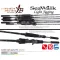 Yamaga Blanks SEAWALK LIGHT JIGGING 67UL 2.015m 25gr