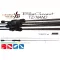 Yamaga Blanks BLUE CURRENT 67TZ NANO 2.02m 5gr Fuji Titanum Torzite