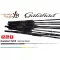 Yamaga Blanks GALAHAD 526S 1.585m Jig Max 350gr