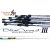 BLUE CURRENT III 63 1.91m 0.3-5gr