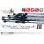 BLUE CURRENT III 711 2.425m 2-11gr