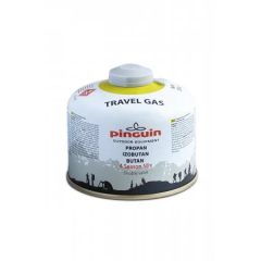 Pinguin 230g gázpalack