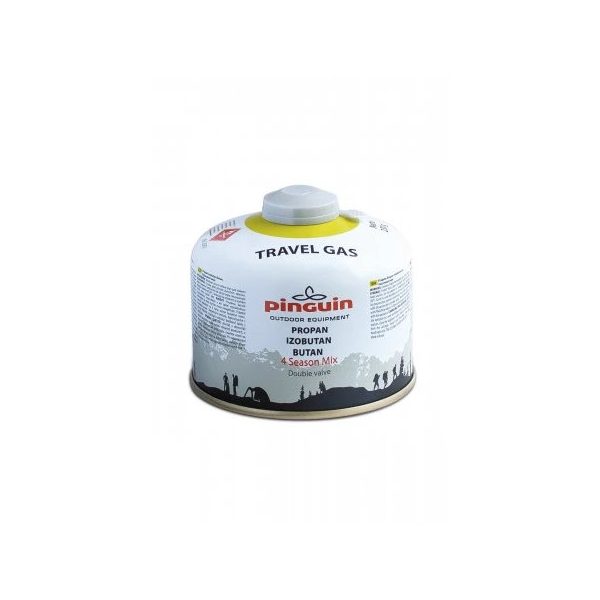 Pinguin 230g gázpalack