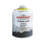 Pinguin 450g gázpalack