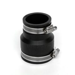 Flexibilis szűkítő csatlakozó 50-63 mm-es csövekhez