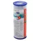 Bestway papírszűrő filter II. typ. 2db 2m3/h
