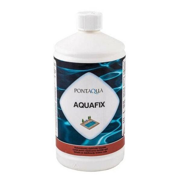 AQUAFIX vízkeménység stabilizátor szer 1L