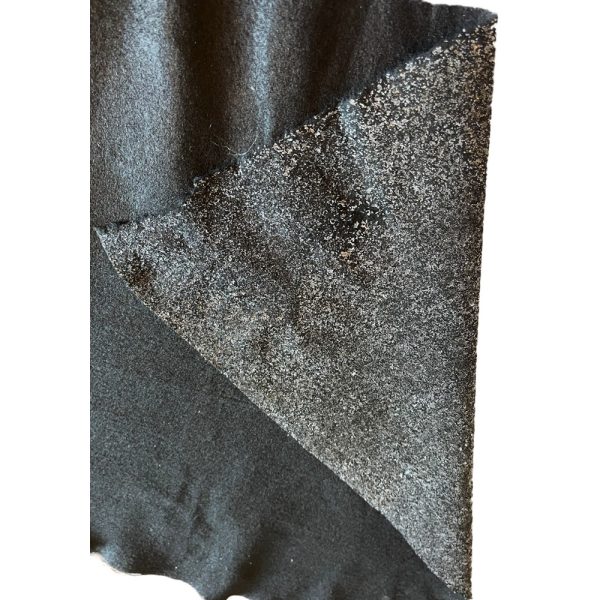 Méretre vágott talajtakaró geotextil 100g/m2 1,5 méter széles - egyik oldalán fixált ár/m2