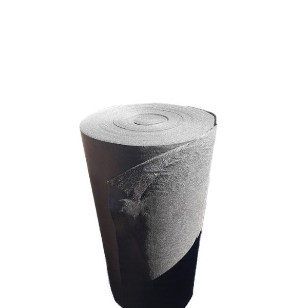 Méretre vágott talajtakaró geotextil 100g/m2 1,5 méter széles - egyik oldalán fixált ár/m2