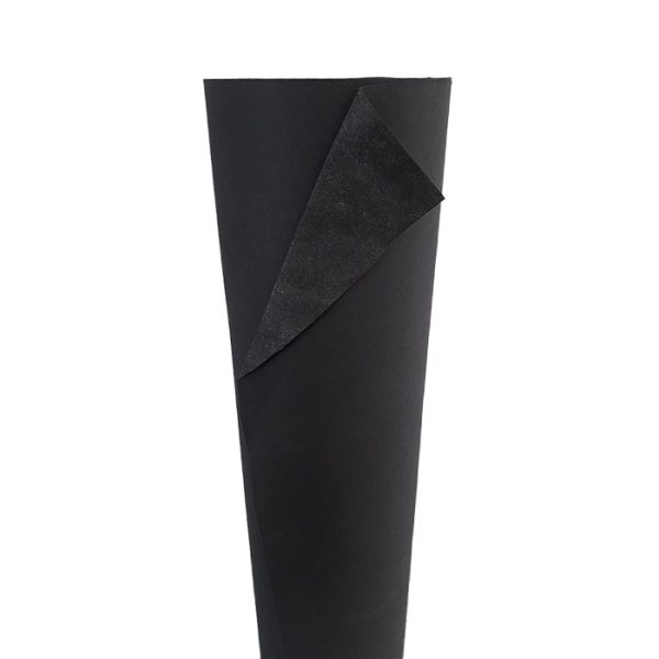 Méretre vágott talajtakaró geotextil 100g/m2 1,5 méter széles - egyik oldalán fixált ár/m2