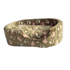 Kutya, cica ágy - közepes