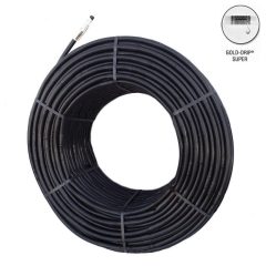   Csepegtetőcső 100m 2l/h D:16mm 33cm 40mil parkba, kertekbe - ár/m