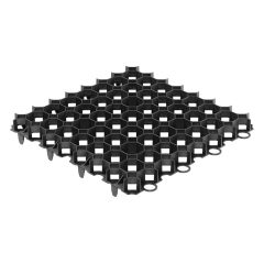 Gyeprács L1 46 x 46 x 3,5 cm Mennyiségi kedvezmény