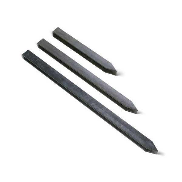 ECOPIC műanyag cölöp 38 cm