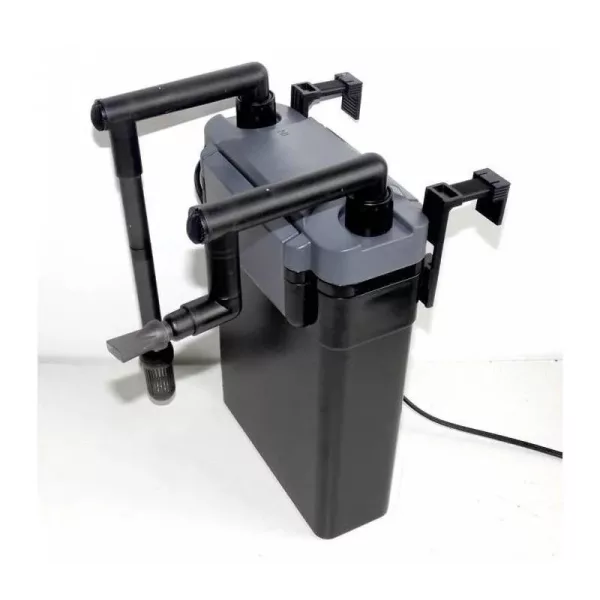 SunSun HBL-801 akasztós akvárium szűrő 500 l/h