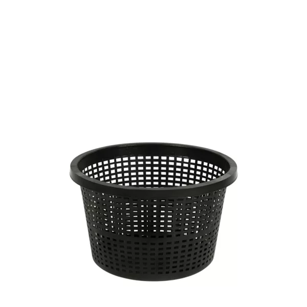 Vizinövény ültető kosár kerek D:22 cm