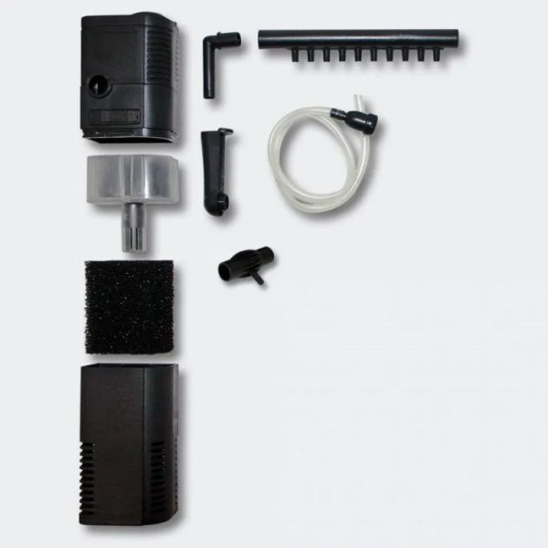 SunSun HJ-111B belső akvárium szűrő 200 l/h