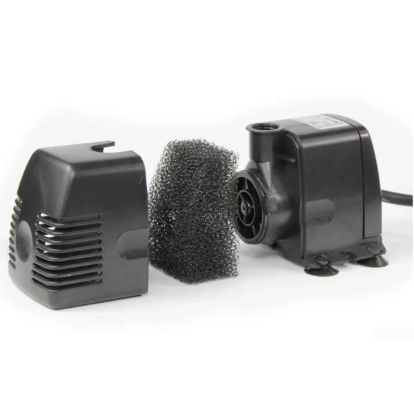 SunSun HJ-1543 merülő 1400 l/h szökőkút szivattyú - 28W - 10 méter kábel