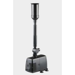   SunSun HJ-1843 merülő 1800 l/h szökőkút szivattyú - 40W - 10 méter kábel