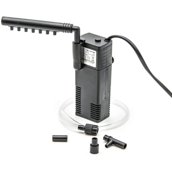 SunSun HJ-411B belső akvárium szűrő 300 l/h