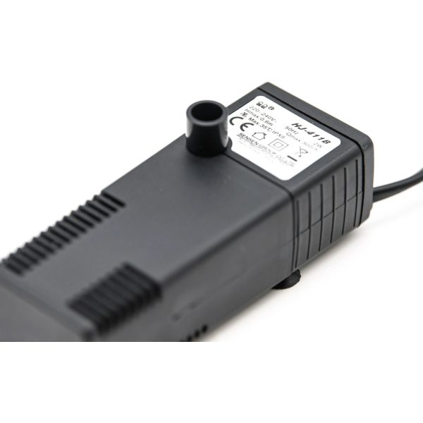 SunSun HJ-411B belső akvárium szűrő 300 l/h