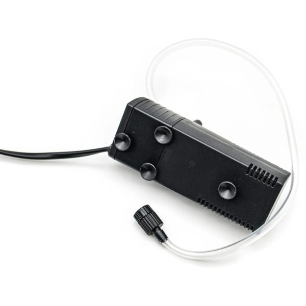 SunSun HJ-411B belső akvárium szűrő 300 l/h