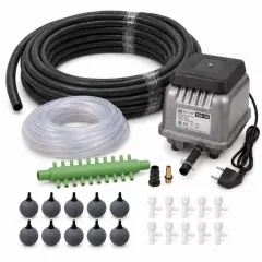 SunSun Grech HJB-100 levegőztető szett - 100 liter/perc