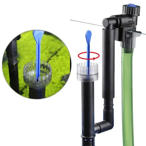 SunSun HW-3000 külső akvárium szűrő LCD + UV-C lámpa 1200–3000 l/h