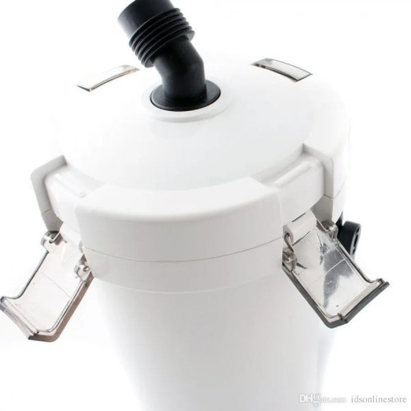 SunSun HW-602 előszűrő