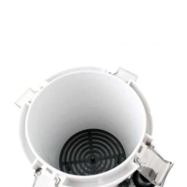 SunSun HW-602 előszűrő