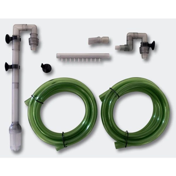 SunSun HW-603B külső akváriumszűrő 400 l/h