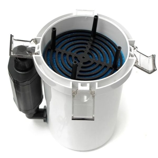 SunSun HW-604B külső akváriumszűrő 800 l/h