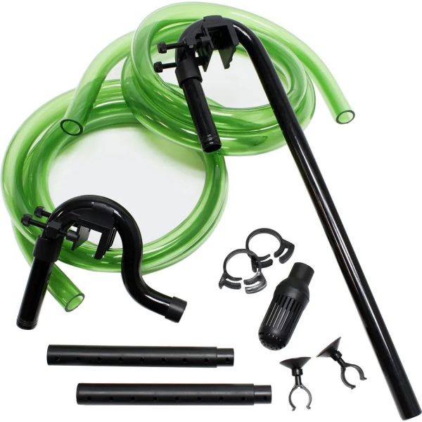 SunSun HW-604B külső akváriumszűrő 800 l/h