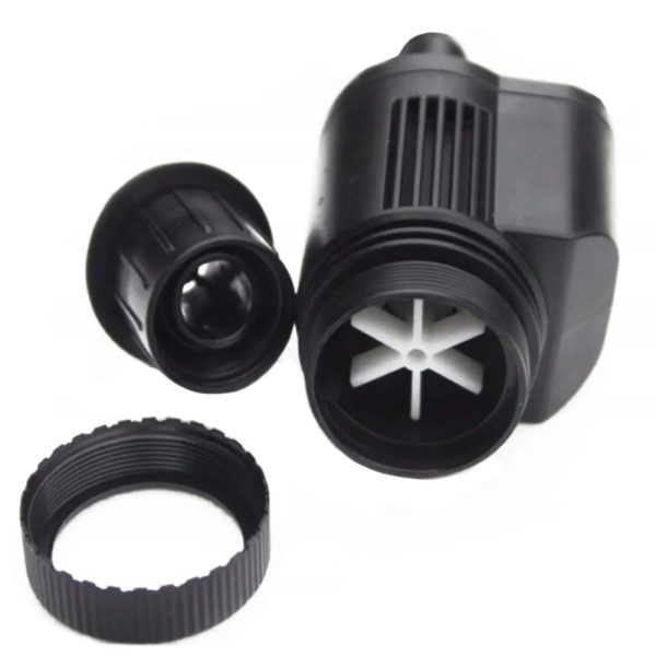 SunSun HW-604B külső akváriumszűrő 800 l/h