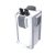 SunSun HW-702B külső akvárium szűrő 1000 l/h + 9W UV-C lámpa