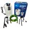 SunSun HW-703B külső akvárium szűrő 1400 l/h + 9W UV-C lámpa